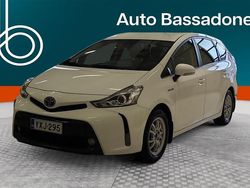 Käytetty 2020 Toyota Prius+ Business Edition Tila-auto | 27 880 € (Perustarjous)