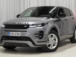 Käytetty 2023 Land Rover Range Rover evoque R-Dynamic Katumaasturi | 45 990 €