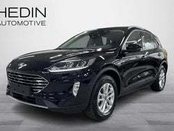 Sininen Käytetty 2021 Ford Kuga Titanium Katumaasturi | 20 990 € (Perustarjous)