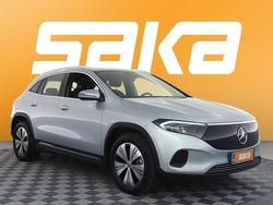 Käytetty 2025 Mercedes EQA250+ Premium Katumaasturi | 36 880 € (Hyvä tarjous)