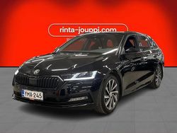 Käytetty 2023 Skoda Octavia Style Farmari | 31 990 € (Hieman kallis)