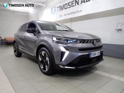 Harmaa Käytetty 2024 Renault Symbioz Techno Katumaasturi | 33 880 €