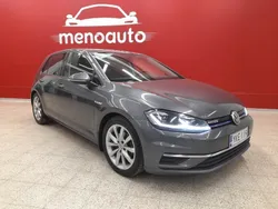 Käytetty 2018 VW Golf VII Comfortline Viistoperä | 14 950 € (Perustarjous)