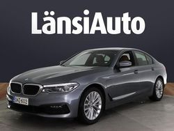 Käytetty 2020 BMW 530e Sport Line Sedan | 25 700 € (Perustarjous)