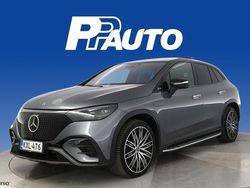 Käytetty 2023 Mercedes EQE350 Premium Katumaasturi | 68 800 € (Perustarjous)