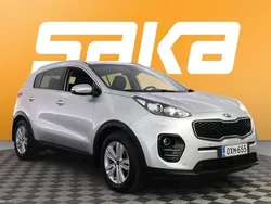 Käytetty 2019 Kia Sportage EX Katumaasturi | 15 900 € (Hyvä tarjous)
