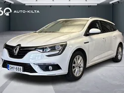 Renault Mégane GrandTour