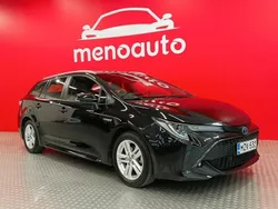Käytetty 2021 Toyota Corolla Active Farmari | 17 850 € (Perustarjous)