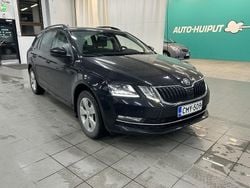 Käytetty 2019 Skoda Octavia Business Line Farmari | 19 800 € (Perustarjous)