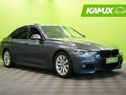 Käytetty 2018 BMW 330e M Sport Sedan | 19 200 € (Supertarjous)