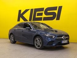 Käytetty 2020 Mercedes A250 AMG Sedan | 26 340 € (Perustarjous)