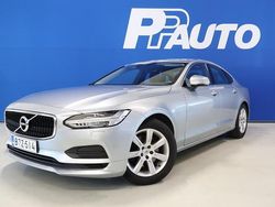 Käytetty 2016 Volvo S90 Momentum Sedan | 25 600 € (Perustarjous)
