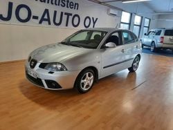 Käytetty 2007 Seat Ibiza Sport | 3 290 €