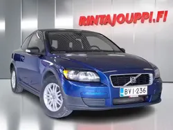 Volvo C30