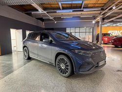 Käytetty 2023 Mercedes EQS450+ AMG Katumaasturi | 84 990 € (Supertarjous)