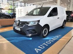 Valkoinen Käytetty 2022 Renault Kangoo Tila-auto | 27 900 € (Perustarjous)