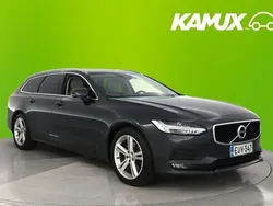 Käytetty 2016 Volvo V90 Business Edition Farmari | 25 490 € (Perustarjous)