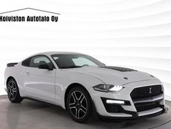Käytetty 2019 Ford Mustang GT Coupe - kaksiovinen | 39 930 €