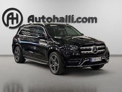 Käytetty 2020 Mercedes GLS400 AMG Katumaasturi | 109 900 €