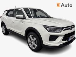 Käytetty 2021 Ssangyong (KGM) Korando Crystal Farmari | 13 990 €