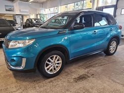 Sininen Käytetty 2019 Suzuki Vitara GL Katumaasturi | 20 900 € (Perustarjous)