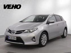 Hopea Käytetty 2013 Toyota Auris Active Viistoperä | 14 400 € (Perustarjous)