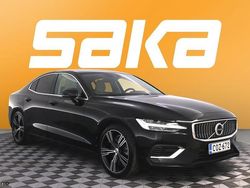 Käytetty 2021 Volvo S60 Business Edition Sedan | 29 300 €