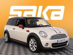 Usata 2011 Mini Cooper D Clubman Station wagon | 8 290 €