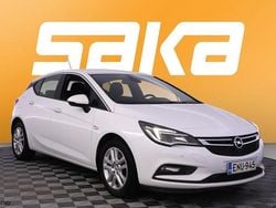 Käytetty 2016 Opel Astra Enjoy Viistoperä | 8 790 € (Perustarjous)