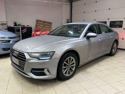 Käytetty 2023 Audi A6 Sedan | 39 980 € (Kallis)