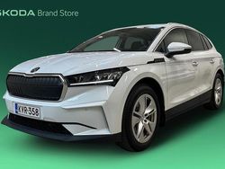 Käytetty 2023 Skoda Enyaq iV Katumaasturi | 39 490 € (Hyvä tarjous)