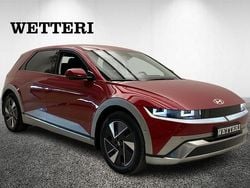 Uusi 2025 Hyundai Ioniq 6 Premium Sedan | 58 399 € (Kallis)