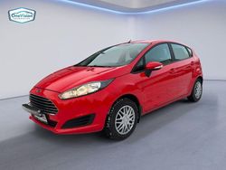 Käytetty 2015 Ford Fiesta Trend Viistoperä | 4 380 € (Perustarjous)