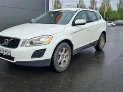 Valkoinen Käytetty 2011 Volvo XC60 Summum Katumaasturi | 10 990 € (Perustarjous)