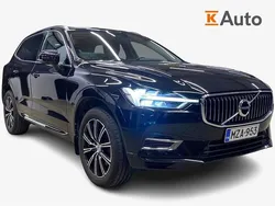 Käytetty 2018 Volvo XC60 Inscription Katumaasturi | 25 800 € (Supertarjous)