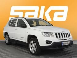 Käytetty 2011 Jeep Compass Sport Katumaasturi | 8 900 €