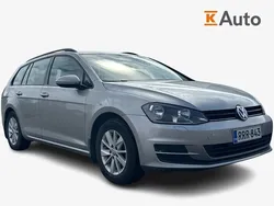 VW Golf VII