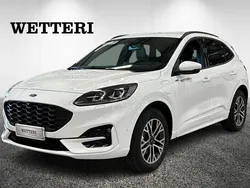 Käytetty 2023 Ford Kuga ST-Line X Katumaasturi | 47 900 €