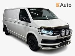 Käytetty 2019 VW T6.1 Van | 28 900 € (Hyvä tarjous)