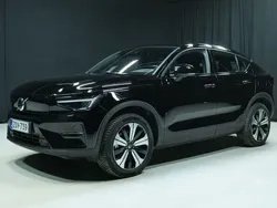 Met. musta Käytetty 2023 Volvo EC40 Core Katumaasturi | 36 800 € (Perustarjous)