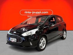 Käytetty 2014 Ford B-MAX Titanium X Tila-auto | 6 690 €