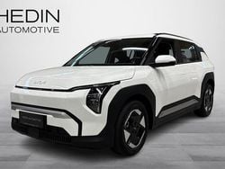 Uusi 2025 Kia EV3 Air Katumaasturi | 34 790 € (Perustarjous)