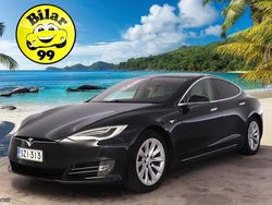 Käytetty 2019 Tesla Model S Viistoperä | 31 990 € (Perustarjous)
