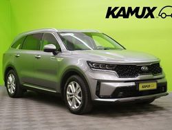 Harmaa Käytetty 2024 Kia Sorento Premium Katumaasturi | 45 900 €