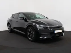 Käytetty 2022 Kia EV6 2 Katumaasturi | 29 900 € (Hieman kallis)