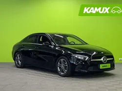 Käytetty 2020 Mercedes A180 Business Sedan | 20 890 € (Hyvä tarjous)