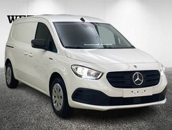Uusi 2025 Mercedes eCitan Van | 49 630 €