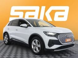 Käytetty 2023 Audi Q4 e-tron Katumaasturi | 39 800 € (Perustarjous)