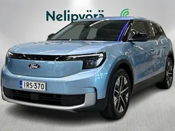 Sininen Käytetty 2024 Ford Explorer Extended Range Katumaasturi | 46 450 €