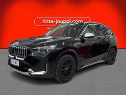 Käytetty 2023 BMW iX1 Katumaasturi | 40 990 € (Hieman kallis)